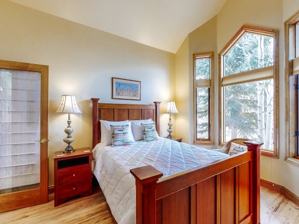Breckenridge Home 1017886