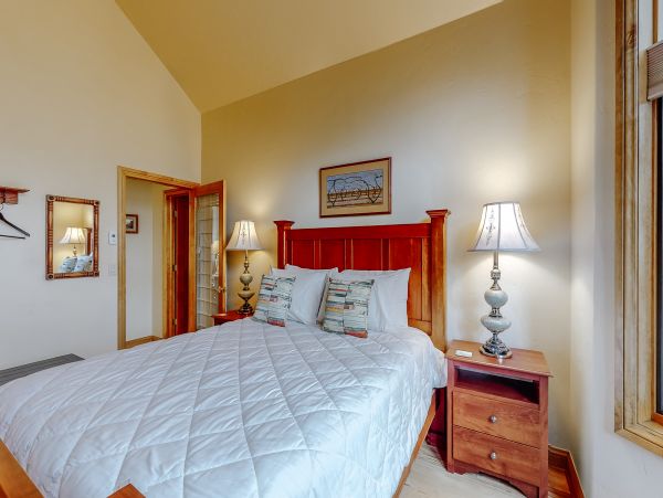 Breckenridge Home 1017886