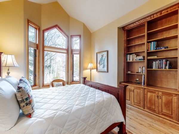Breckenridge Home 1017886