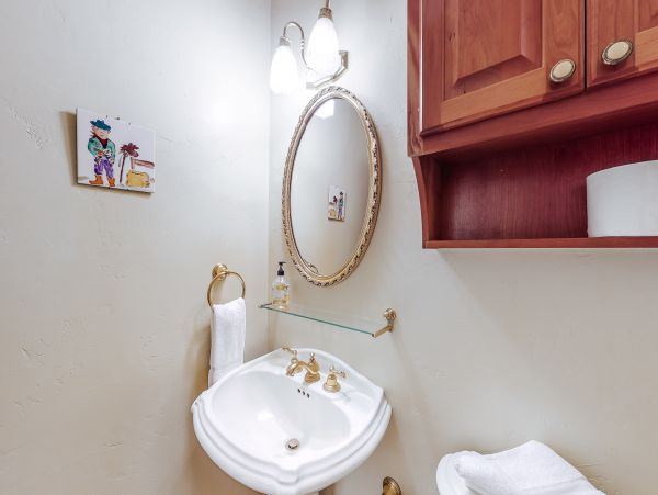 Breckenridge Home 1017886