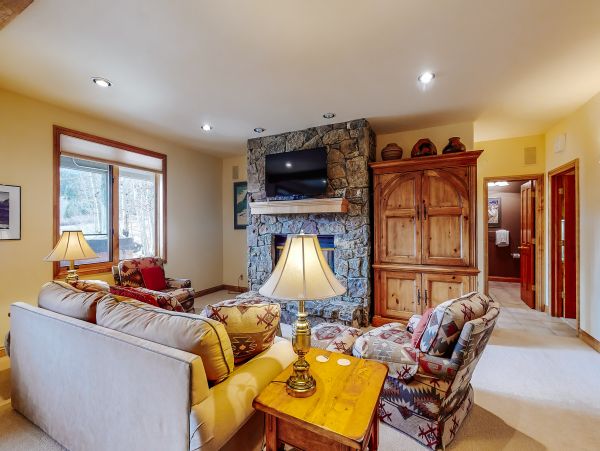 Breckenridge Home 1017886