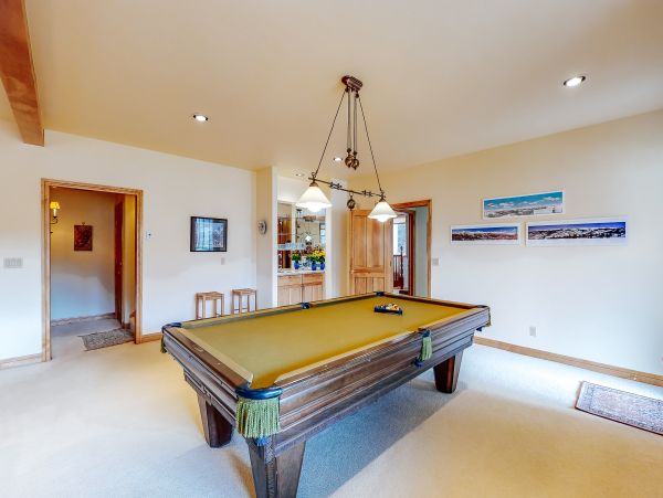 Breckenridge Home 1017886