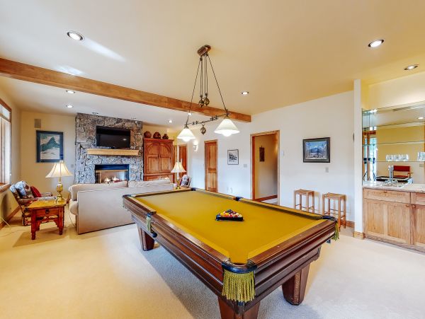 Breckenridge Home 1017886