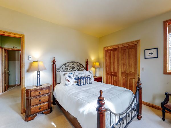 Breckenridge Home 1017886