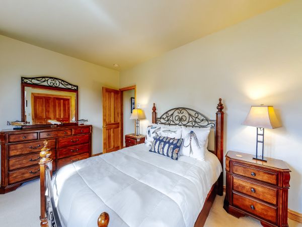 Breckenridge Home 1017886