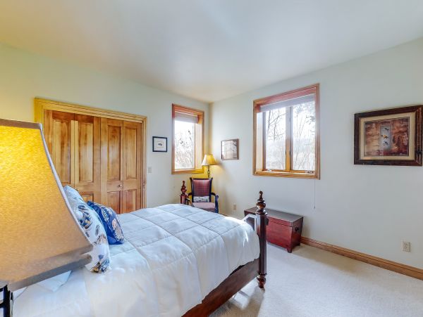Breckenridge Home 1017886