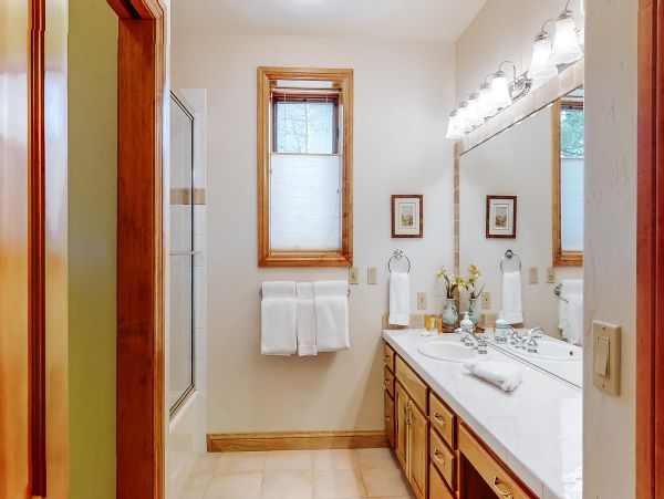 Breckenridge Home 1017886