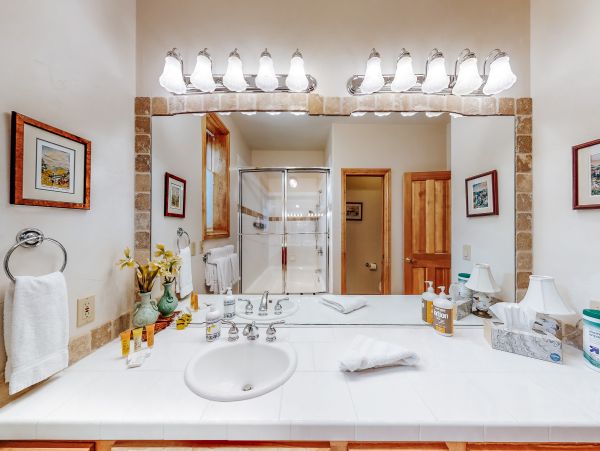 Breckenridge Home 1017886