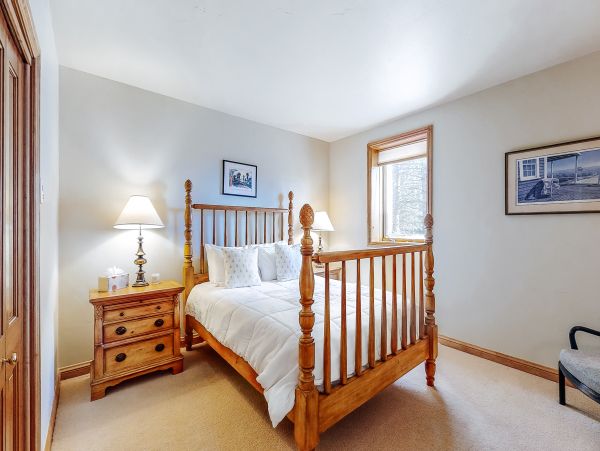 Breckenridge Home 1017886