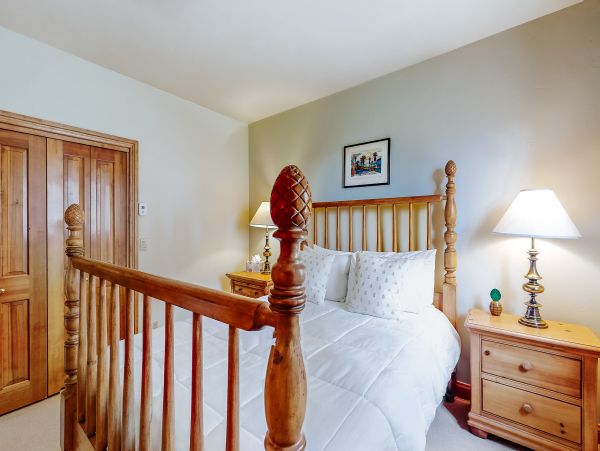 Breckenridge Home 1017886