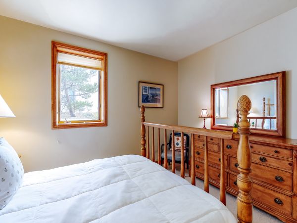 Breckenridge Home 1017886