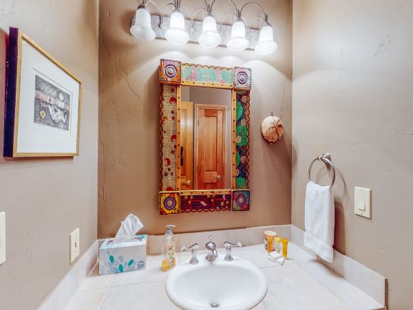Breckenridge Home 1017886