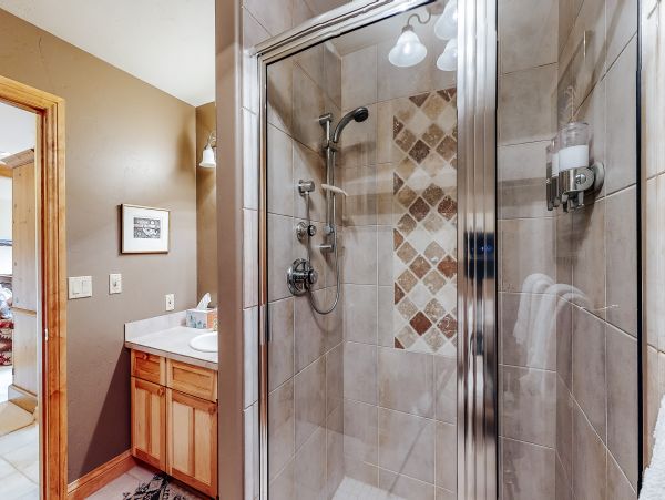Breckenridge Home 1017886