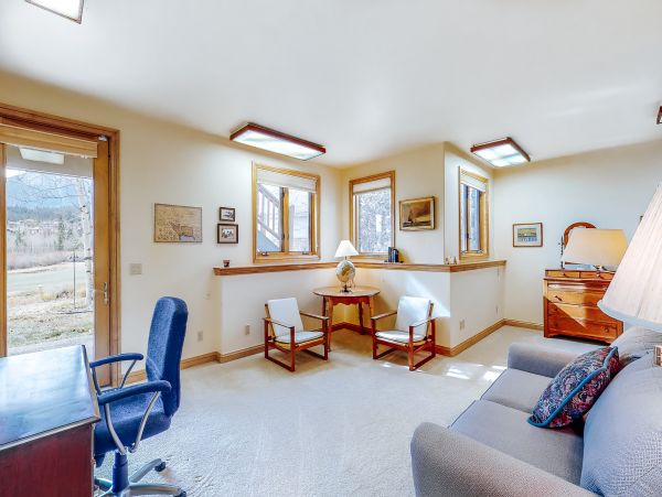 Breckenridge Home 1017886