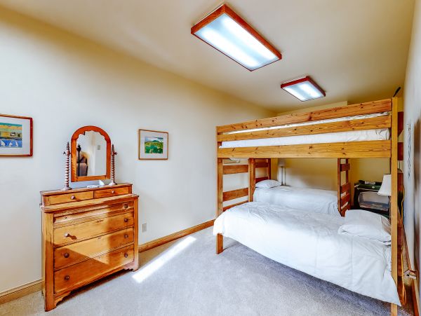 Breckenridge Home 1017886