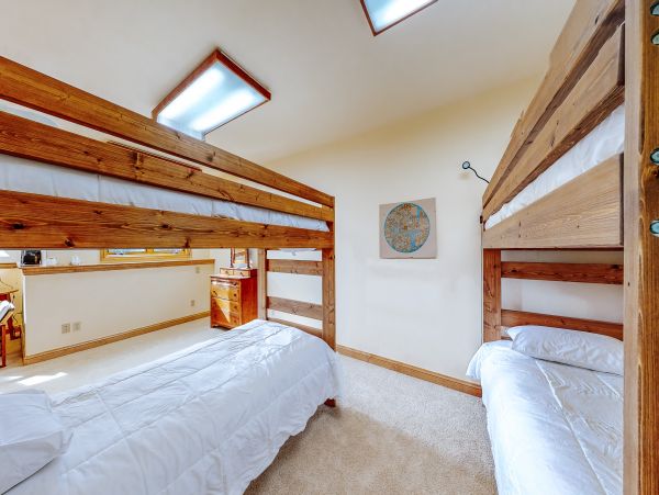 Breckenridge Home 1017886
