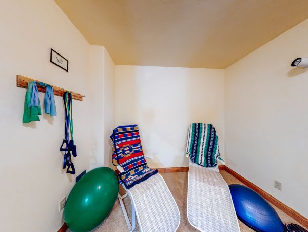 Breckenridge Home 1017886