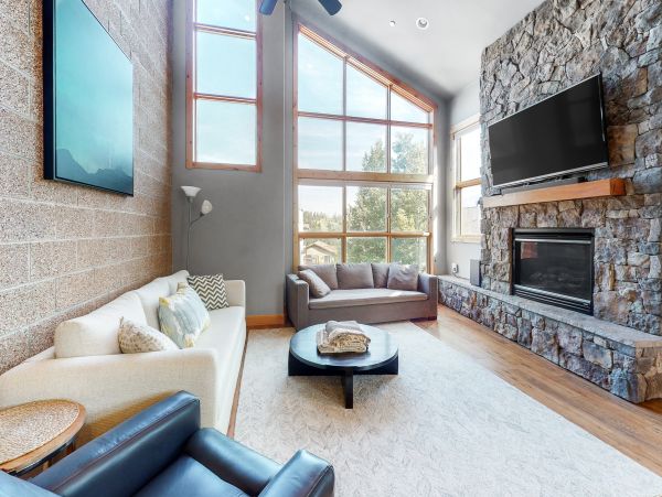 Breckenridge Home 1017887