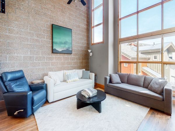 Breckenridge Home 1017887