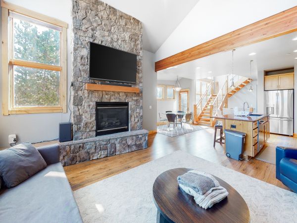 Breckenridge Home 1017887