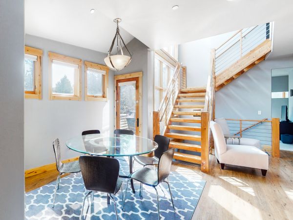 Breckenridge Home 1017887