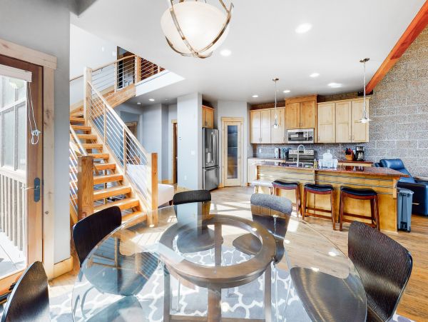 Breckenridge Home 1017887