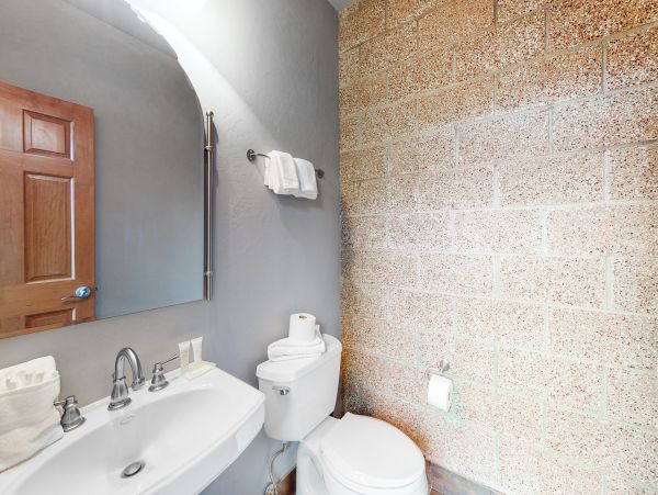 Breckenridge Home 1017887