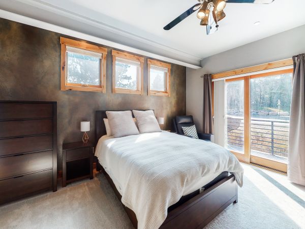 Breckenridge Home 1017887