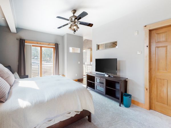 Breckenridge Home 1017887