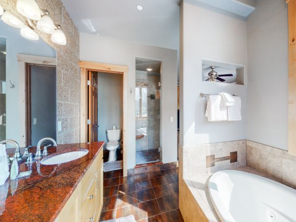 Breckenridge Home 1017887