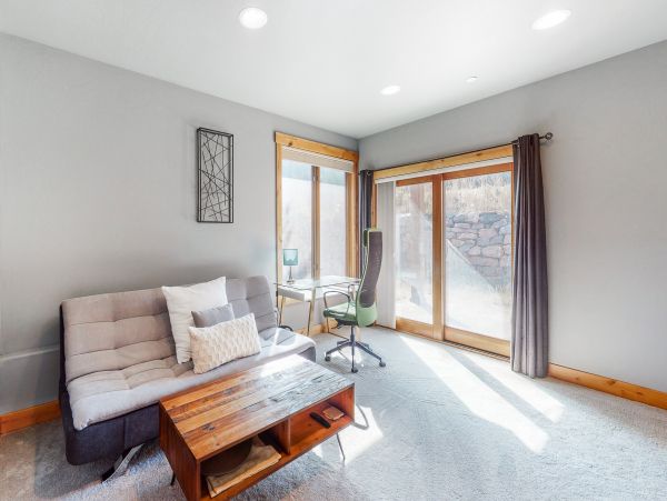 Breckenridge Home 1017887