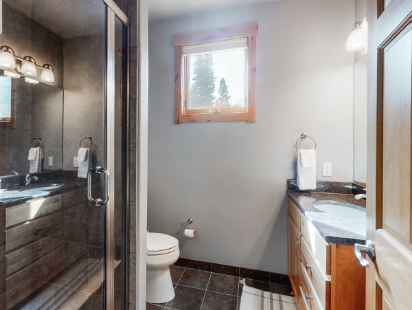Breckenridge Home 1017887