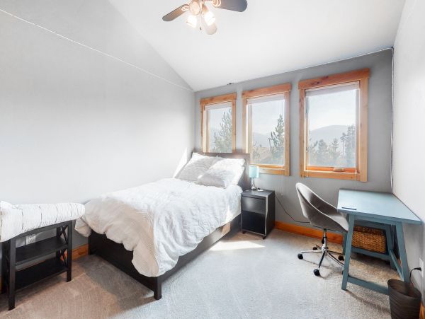 Breckenridge Home 1017887