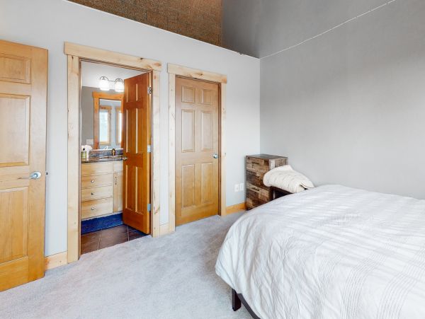 Breckenridge Home 1017887