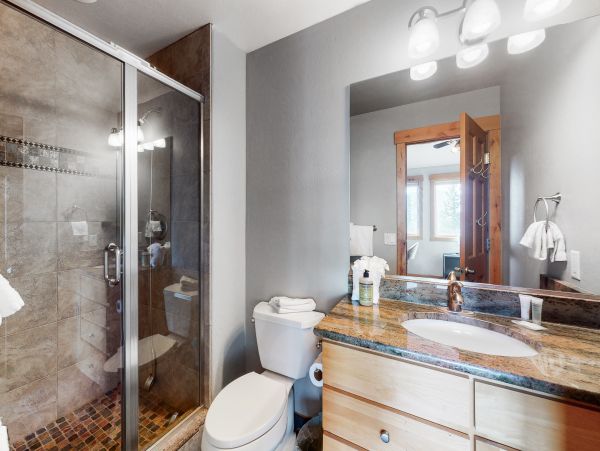 Breckenridge Home 1017887