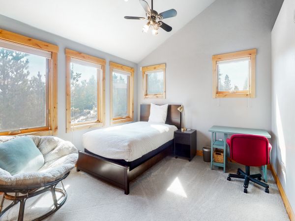 Breckenridge Home 1017887