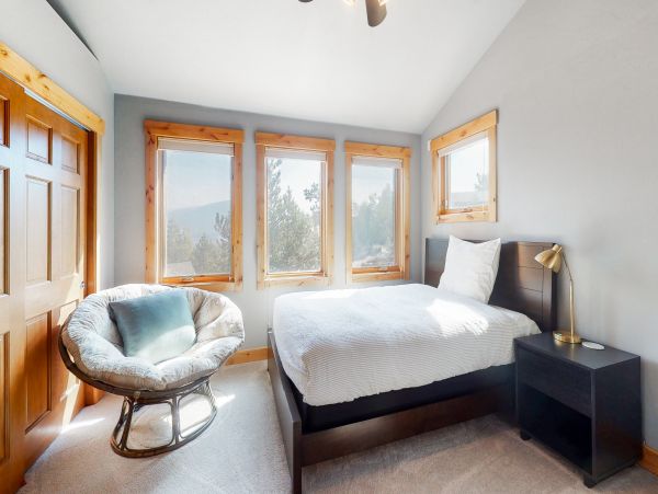 Breckenridge Home 1017887