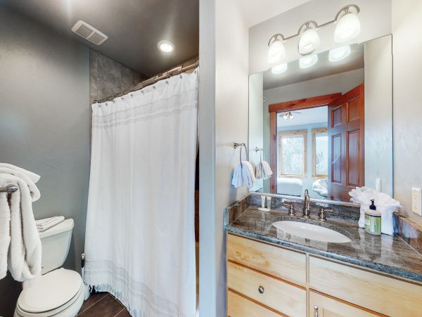 Breckenridge Home 1017887
