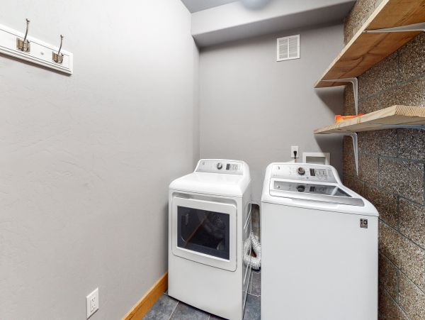 Breckenridge Home 1017887