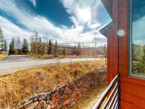 Breckenridge Home 1017887