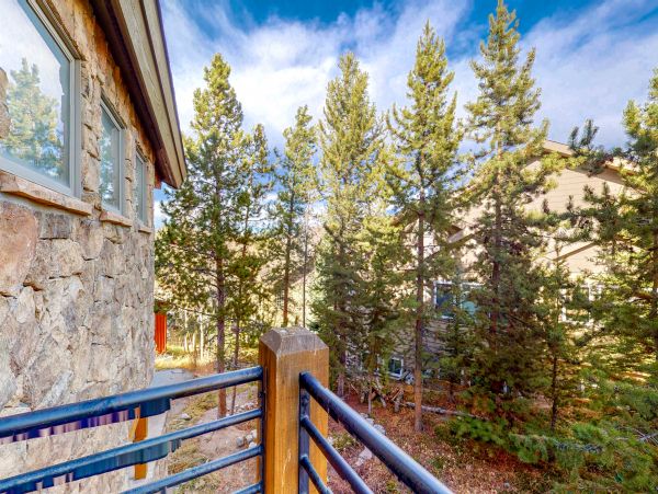 Breckenridge Home 1017887