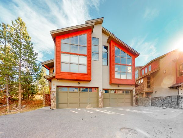 Breckenridge Home 1017887