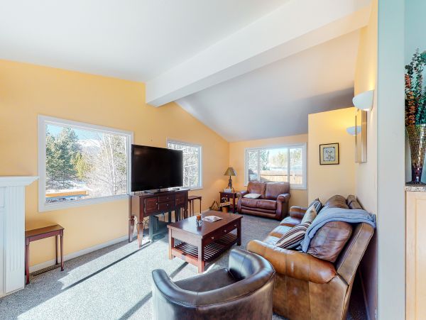 Breckenridge Home 1017888