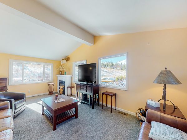 Breckenridge Home 1017888