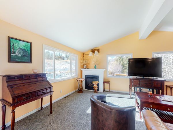Breckenridge Home 1017888