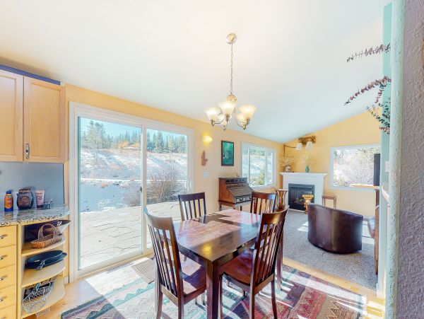 Breckenridge Home 1017888