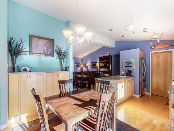 Breckenridge Home 1017888