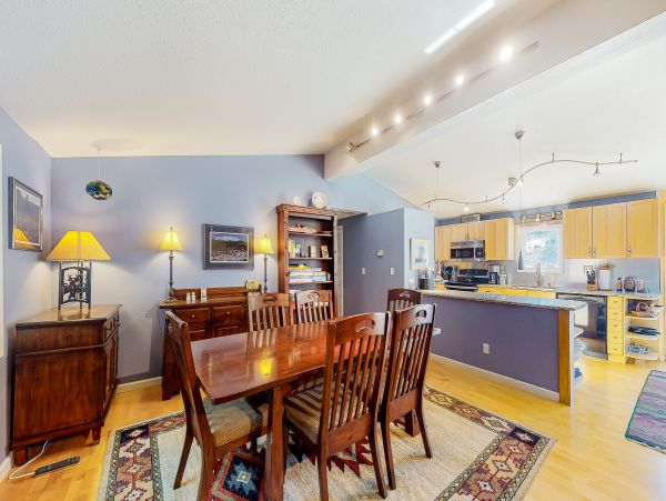 Breckenridge Home 1017888
