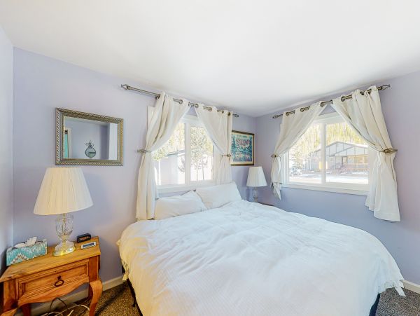 Breckenridge Home 1017888