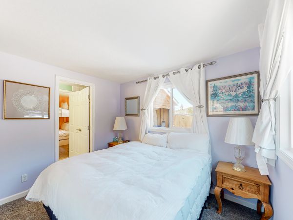 Breckenridge Home 1017888